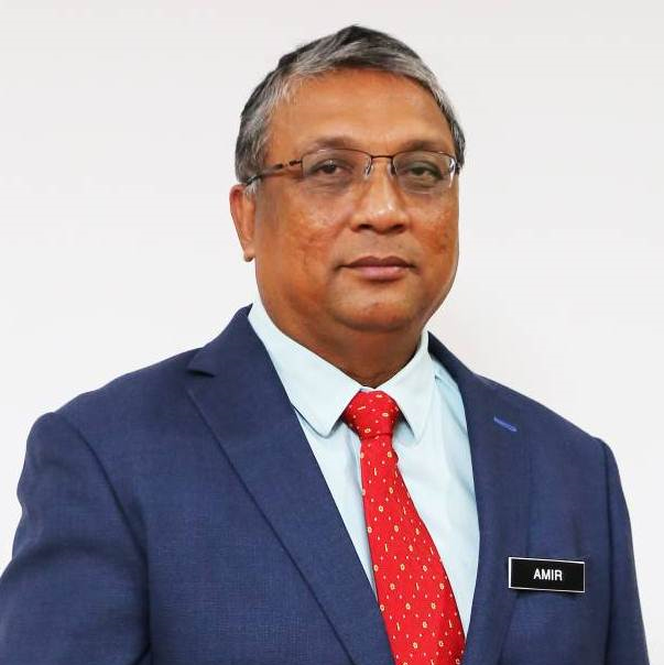 Dr. Amir Hashim Yatim